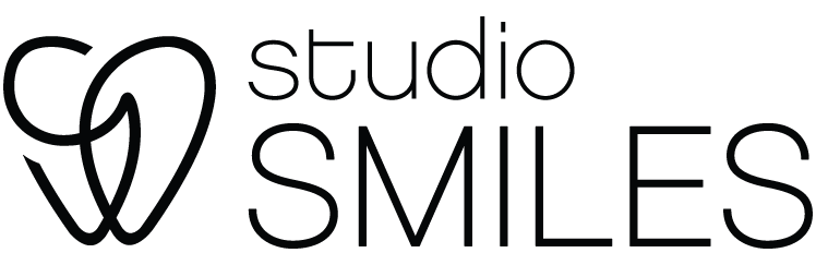 Studio Smile Logo