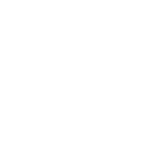 Studio Smiles white icon logo